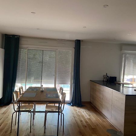 Appartement Calme Et Lumineux Proche De Lyon Saint-Romain-au-Mont-D'or Екстер'єр фото