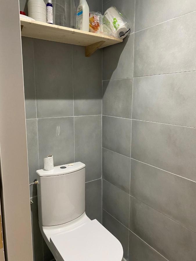 Appartement Calme Et Lumineux Proche De Lyon Saint-Romain-au-Mont-D'or Екстер'єр фото