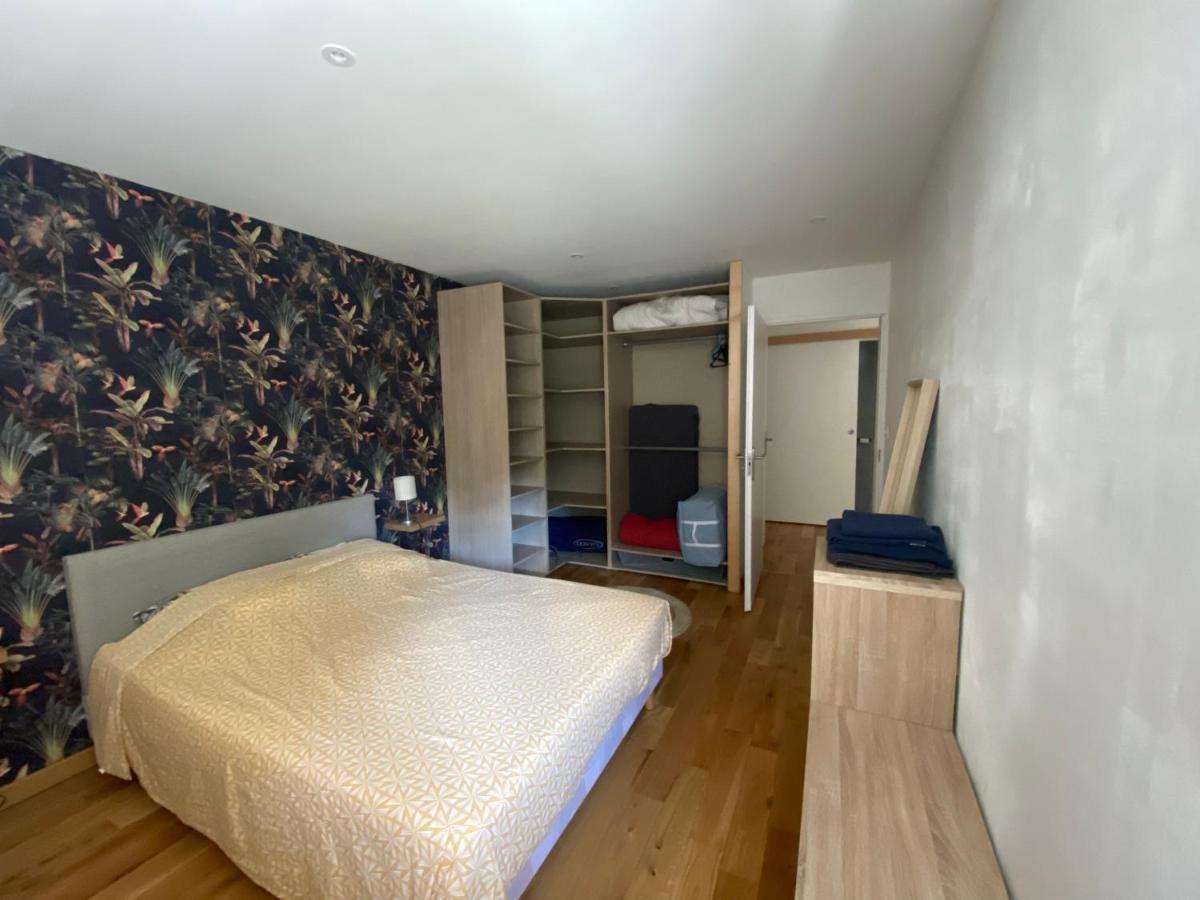 Appartement Calme Et Lumineux Proche De Lyon Saint-Romain-au-Mont-D'or Екстер'єр фото