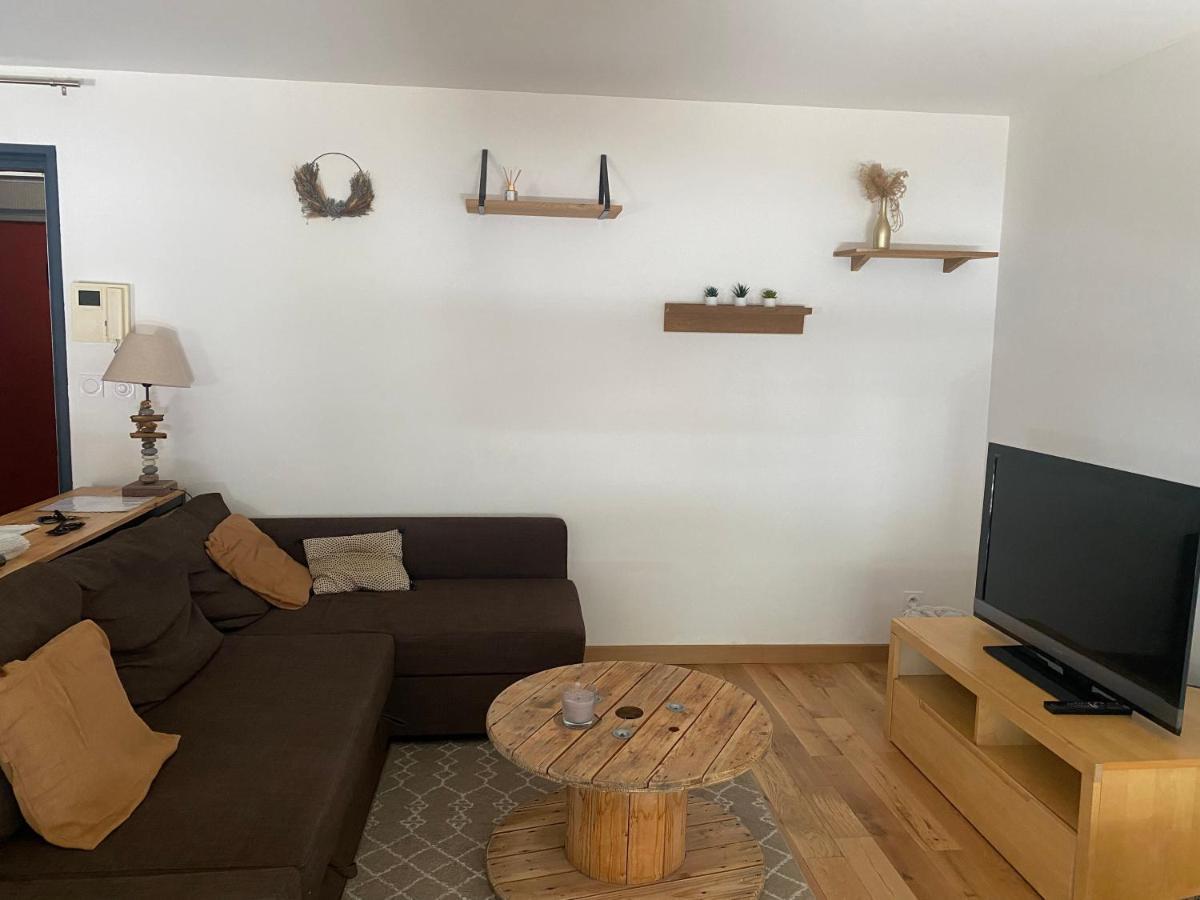 Appartement Calme Et Lumineux Proche De Lyon Saint-Romain-au-Mont-D'or Екстер'єр фото